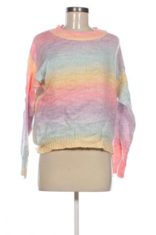 Damenpullover SHEIN, Größe S, Farbe Mehrfarbig, Preis € 10,99