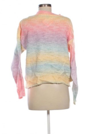 Damenpullover SHEIN, Größe S, Farbe Mehrfarbig, Preis € 10,99