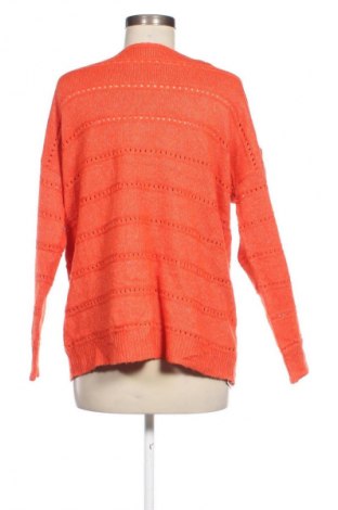 Damski sweter SHEIN, Rozmiar S, Kolor Pomarańczowy, Cena 43,99 zł