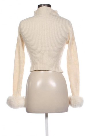 Dámský svetr SHEIN, Velikost S, Barva Bílá, Cena  299,00 Kč