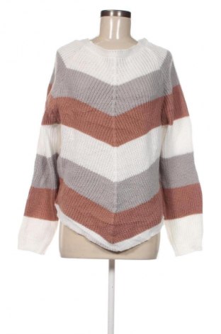 Pulover de femei SHEIN, Mărime XL, Culoare Multicolor, Preț 39,99 Lei