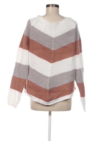 Pulover de femei SHEIN, Mărime XL, Culoare Multicolor, Preț 39,99 Lei