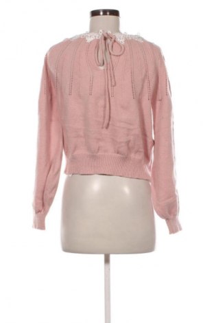 Damenpullover SHEIN, Größe M, Farbe Aschrosa, Preis 10,99 €