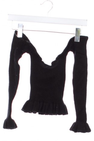 Damenpullover SHEIN, Größe XS, Farbe Schwarz, Preis 12,99 €