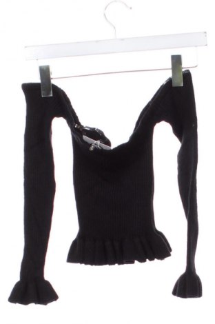 Damenpullover SHEIN, Größe XS, Farbe Schwarz, Preis 12,99 €