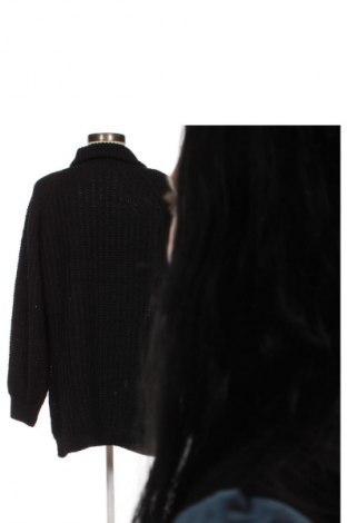 Dámský svetr SHEIN, Velikost S, Barva Černá, Cena  259,00 Kč