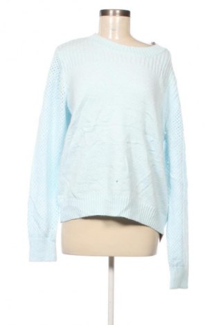 Damenpullover SHEIN, Größe XL, Farbe Blau, Preis 10,99 €