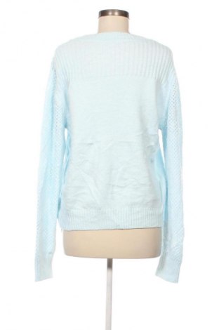 Damenpullover SHEIN, Größe XL, Farbe Blau, Preis 10,99 €