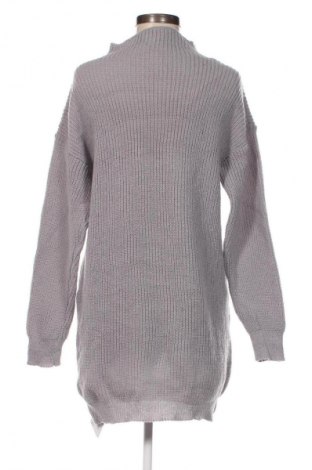 Дамски пуловер SHEIN, Размер M, Цвят Сив, Цена 11,99 лв.