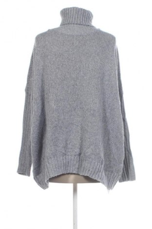 Pulover de femei SHEIN, Mărime L, Culoare Gri, Preț 44,99 Lei