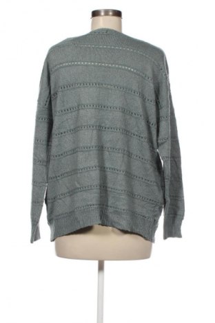 Γυναικείο πουλόβερ SHEIN, Μέγεθος M, Χρώμα Πράσινο, Τιμή 7,99 €