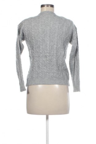 Pulover de femei SHEIN, Mărime S, Culoare Gri, Preț 43,99 Lei