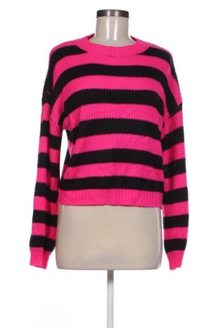 Damenpullover SHEIN, Größe S, Farbe Mehrfarbig, Preis 14,83 €