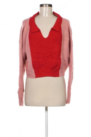 Damenpullover SHEIN, Größe XL, Farbe Mehrfarbig, Preis 8,99 €