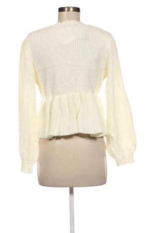 Damenpullover SHEIN, Größe L, Farbe Weiß, Preis 11,99 €