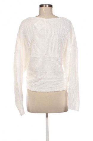 Damski sweter SHEIN, Rozmiar L, Kolor Biały, Cena 45,99 zł