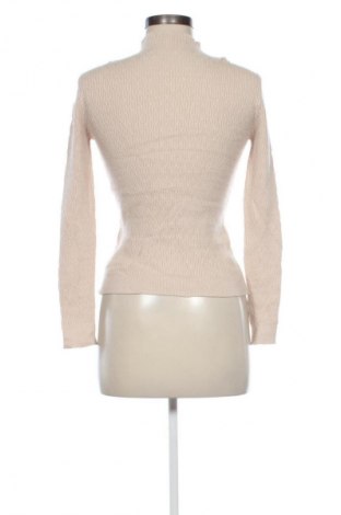 Pulover de femei SHEIN, Mărime S, Culoare Bej, Preț 54,99 Lei