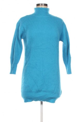 Dámsky pulóver SHEIN, Veľkosť XS, Farba Modrá, Cena  14,83 €