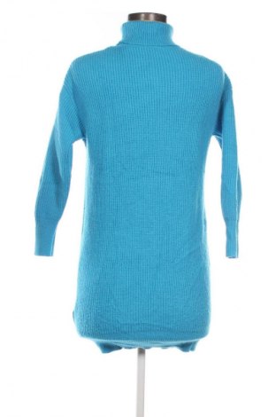 Dámsky pulóver SHEIN, Veľkosť XS, Farba Modrá, Cena  14,83 €