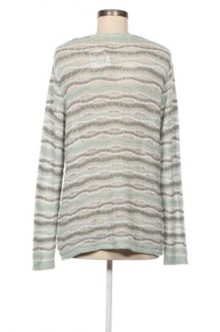 Damski sweter Samoon By Gerry Weber, Rozmiar L, Kolor Kolorowy, Cena 64,99 zł