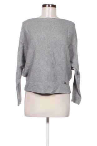 Damski sweter Scarlet Jones, Rozmiar M, Kolor Szary, Cena 81,99 zł
