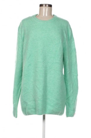 Damenpullover Scotch & Soda, Größe XL, Farbe Grün, Preis € 48,99