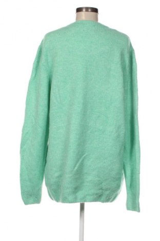 Damenpullover Scotch & Soda, Größe XL, Farbe Grün, Preis € 48,99