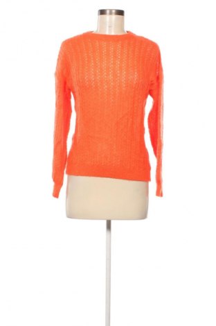 Pulover de femei Secret, Mărime M, Culoare Portocaliu, Preț 77,99 Lei