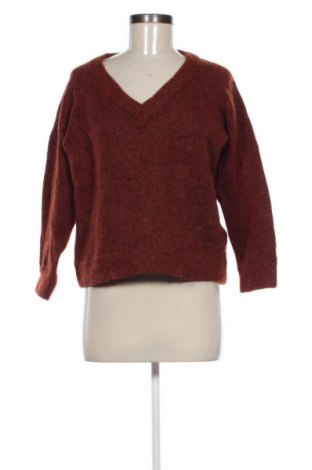 Dámsky pulóver Selected, Veľkosť L, Farba Hnedá, Cena  22,95 €