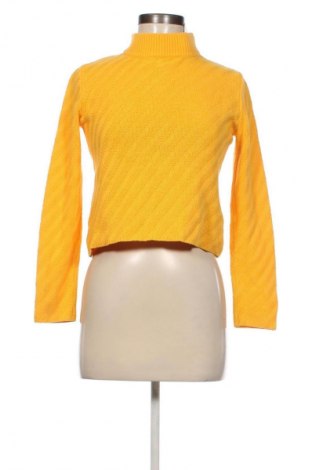 Dámský svetr Selected Femme, Velikost XS, Barva Žlutá, Cena  489,00 Kč