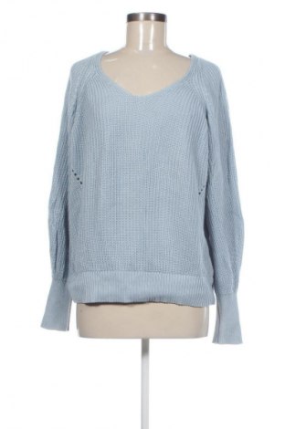 Damenpullover Selected Femme, Größe XL, Farbe Blau, Preis 23,99 €