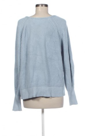 Damenpullover Selected Femme, Größe XL, Farbe Blau, Preis 23,99 €