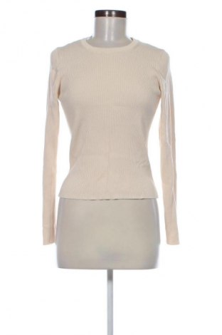 Damski sweter Selected Femme, Rozmiar XL, Kolor ecru, Cena 94,99 zł