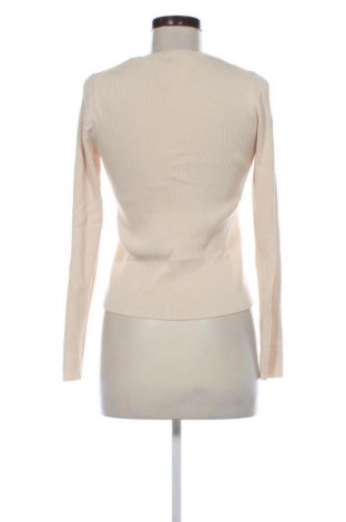 Damski sweter Selected Femme, Rozmiar XL, Kolor ecru, Cena 94,99 zł