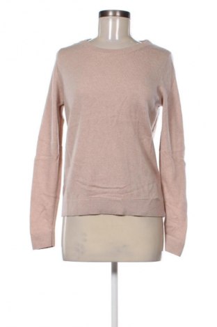 Damenpullover Selected Femme, Größe S, Farbe Beige, Preis 20,92 €