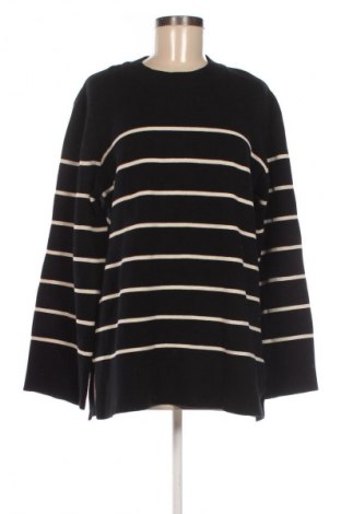Pulover de femei Selected Femme, Mărime XL, Culoare Negru, Preț 108,04 Lei