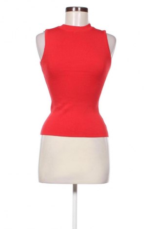 Damenpullover Seven Sisters, Größe XS, Farbe Rot, Preis 7,99 €