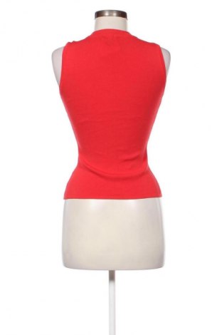 Damenpullover Seven Sisters, Größe XS, Farbe Rot, Preis 7,99 €