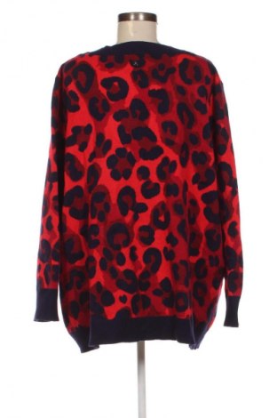 Pulover de femei Sheego, Mărime 3XL, Culoare Multicolor, Preț 108,99 Lei
