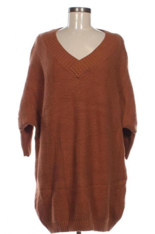 Damenpullover Sheilay, Größe XL, Farbe Braun, Preis 11,99 €