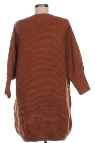 Damenpullover Sheilay, Größe XL, Farbe Braun, Preis 11,99 €