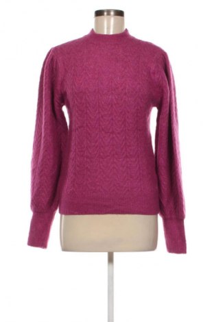 Damenpullover Shoeby, Größe L, Farbe Rosa, Preis € 13,99