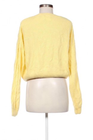 Damenpullover Sinsay, Größe M, Farbe Gelb, Preis € 14,83