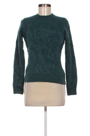 Pulover de femei Sinsay, Mărime XS, Culoare Albastru, Preț 43,99 Lei