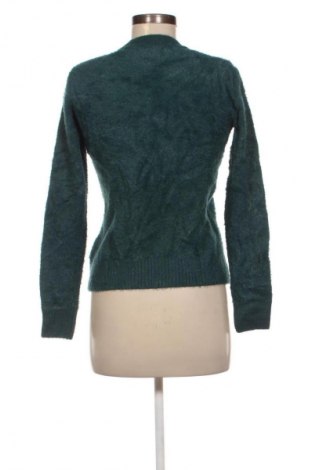 Pulover de femei Sinsay, Mărime XS, Culoare Albastru, Preț 43,99 Lei