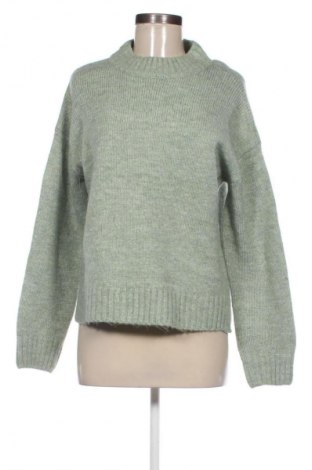 Damenpullover Sinsay, Größe XS, Farbe Grün, Preis € 14,91