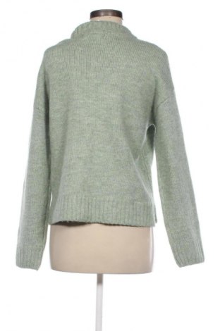 Damenpullover Sinsay, Größe XS, Farbe Grün, Preis € 14,91