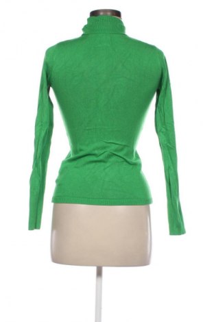 Damenpullover Sinsay, Größe S, Farbe Grün, Preis 14,83 €