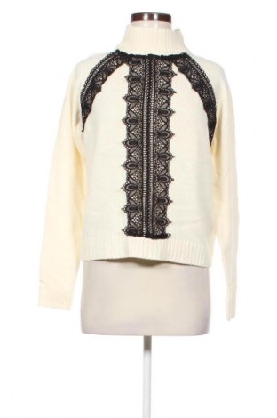 Pulover de femei Sinsay, Mărime XS, Culoare Multicolor, Preț 77,17 Lei