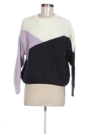 Pulover de femei Sinsay, Mărime XS, Culoare Multicolor, Preț 76,00 Lei